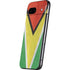 Guyana Flag Distressed Google Pixel 8a Skin